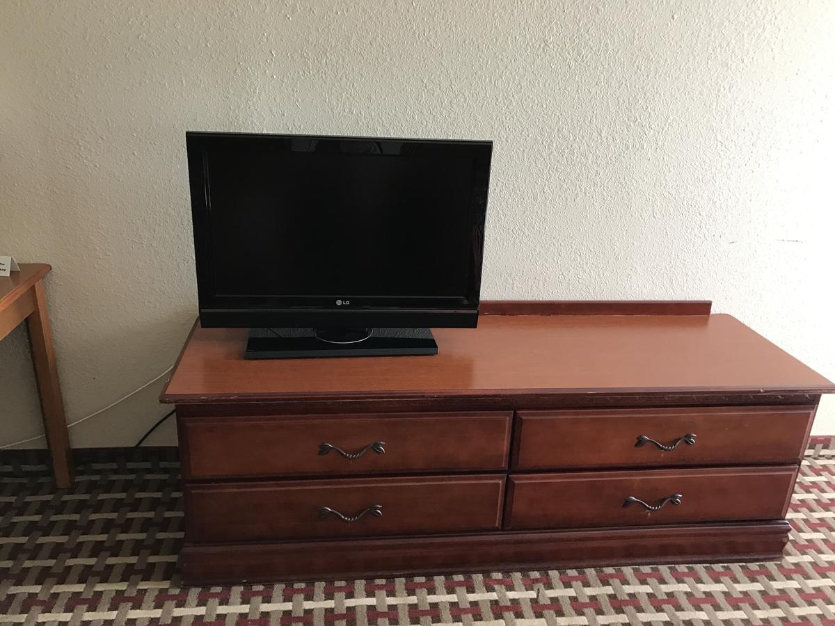 Millville Motorsports Inn And Suites Zewnętrze zdjęcie