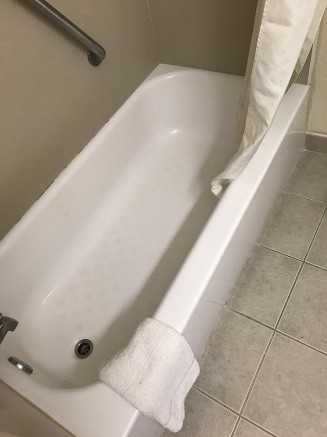 Millville Motorsports Inn And Suites Zewnętrze zdjęcie