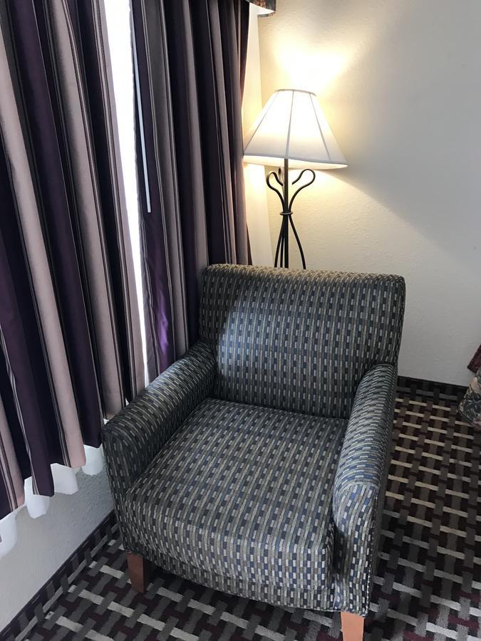 Millville Motorsports Inn And Suites Pokój zdjęcie