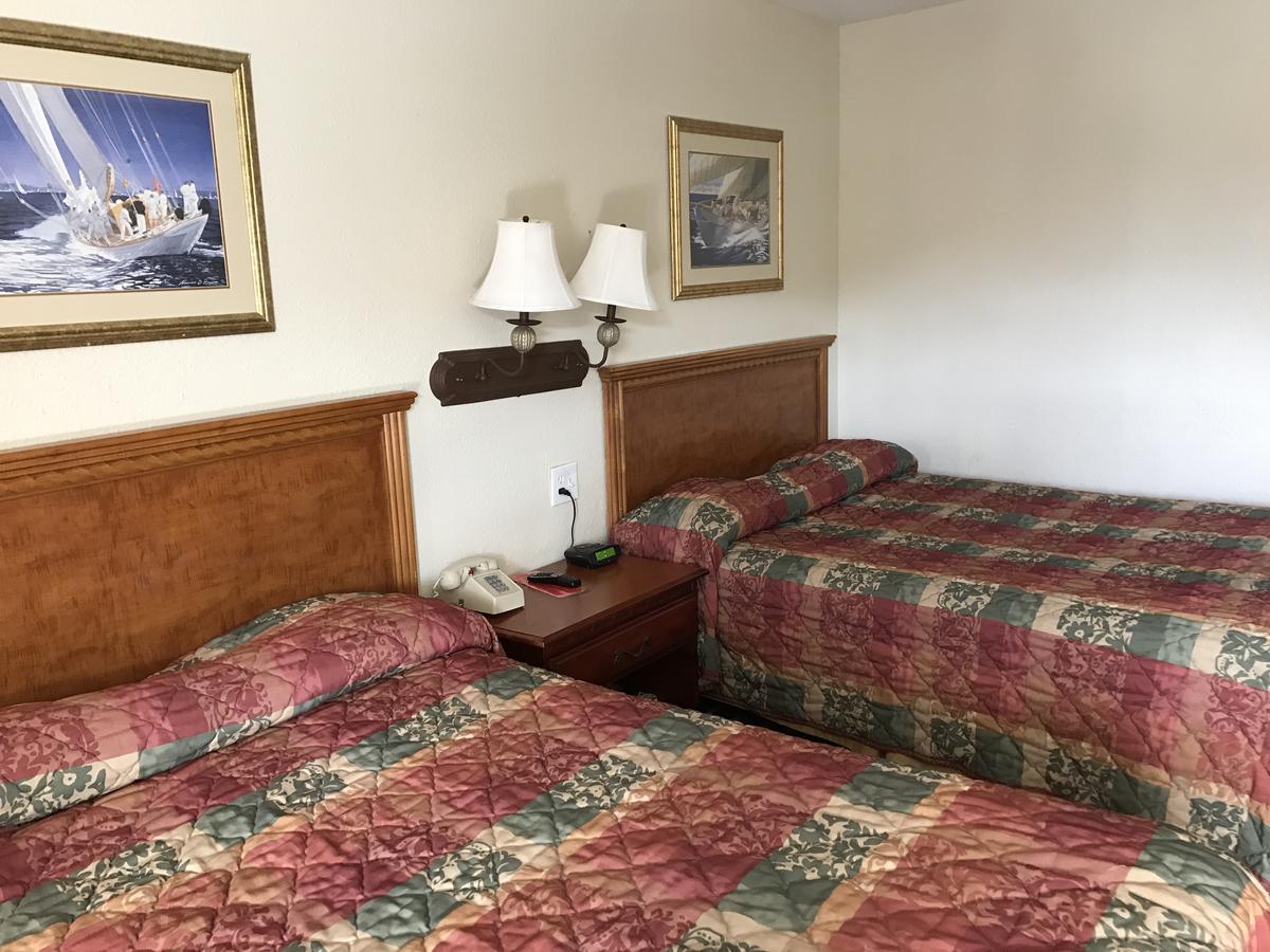 Millville Motorsports Inn And Suites Pokój zdjęcie