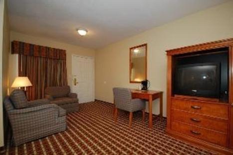 Millville Motorsports Inn And Suites Pokój zdjęcie