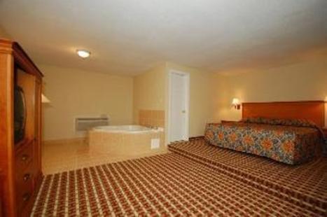 Millville Motorsports Inn And Suites Pokój zdjęcie